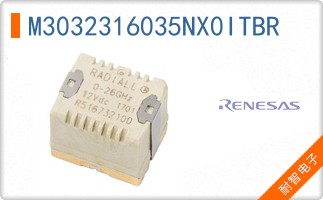 M3032316035NX0ITBR