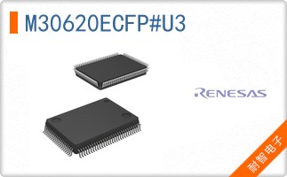 M30620ECFP#U3