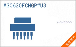 M30620FCNGP#U3