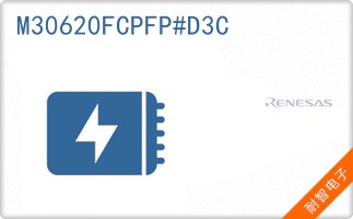 M30620FCPFP#D3C