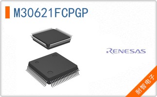 M30621FCPGP