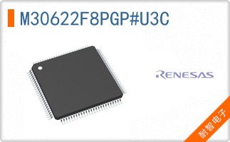 M30622F8PGP#U3C