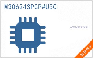 M30624SPGP#U5C