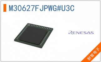 M30627FJPWG#U3C