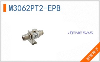 M3062PT2-EPB