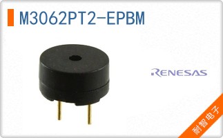 M3062PT2-EPBM