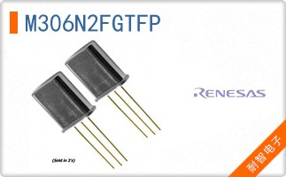 M306N2FGTFP