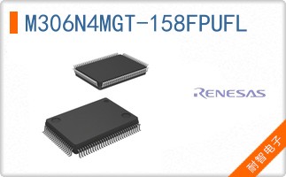 M306N4MGT-158FPUFL