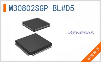 M30802SGP-BL#D5