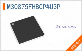 M30875FHBGP#U3P