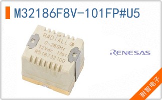 M32186F8V-101FP#U5