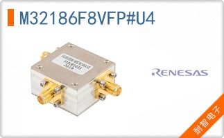 M32186F8VFP#U4