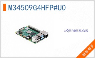 M34509G4HFP#U0