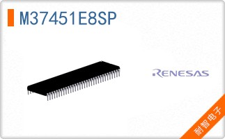 M37451E8SP