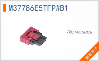 M37786E5TFP#B1