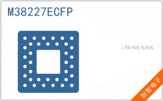 M38227ECFP