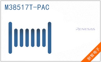 M38517T-PAC