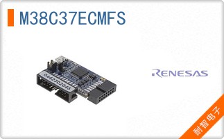 M38C37ECMFS