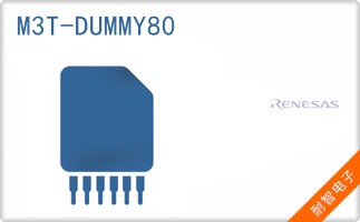 M3T-DUMMY80