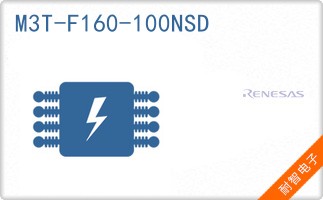 M3T-F160-100NSD