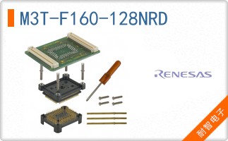 M3T-F160-128NRD