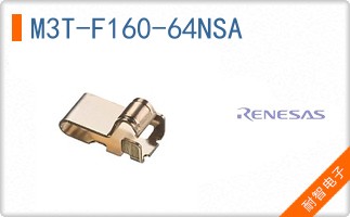 M3T-F160-64NSA