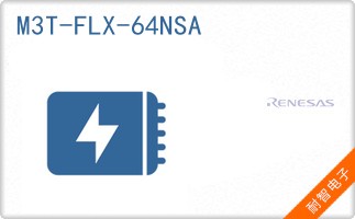 M3T-FLX-64NSA