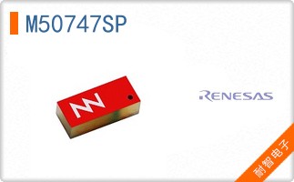 M50747SP