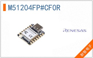 M51204FP#CF0R