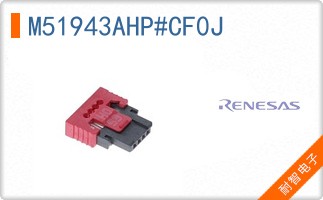 M51943AHP#CF0J