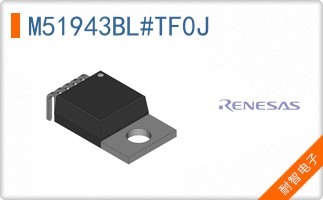 M51943BL#TF0J
