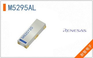 M5295AL