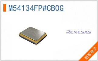 M54134FP#CB0G