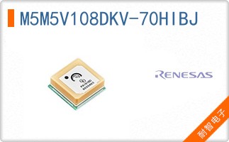 M5M5V108DKV-70HIBJ