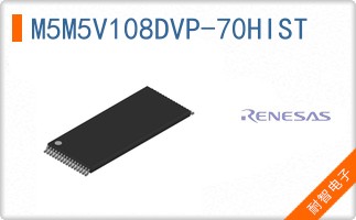M5M5V108DVP-70HIST