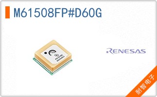 M61508FP#D60G
