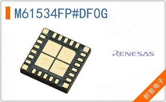 M61534FP#DF0G