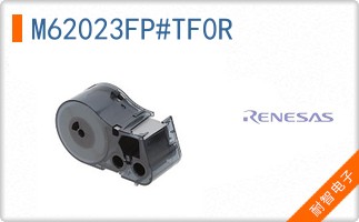 M62023FP#TF0R