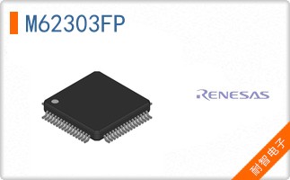 M62303FP