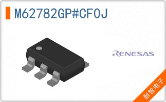 M62782GP#CF0J