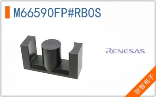 M66590FP#RB0S