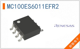 MC100ES6011EFR2