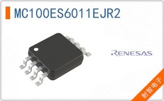 MC100ES6011EJR2