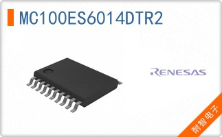 MC100ES6014DTR2