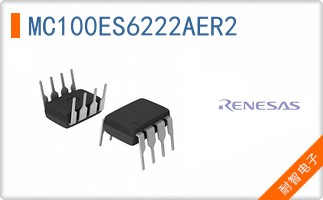 MC100ES6222AER2