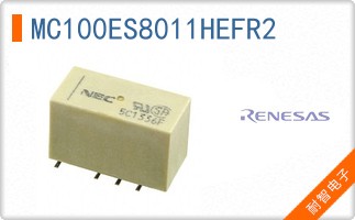 MC100ES8011HEFR2