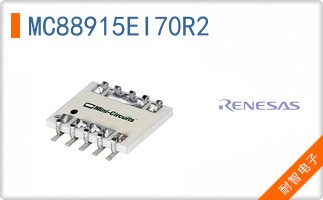 MC88915EI70R2
