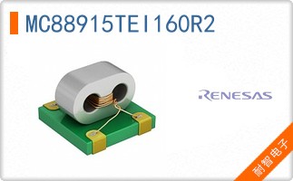 MC88915TEI160R2