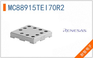 MC88915TEI70R2