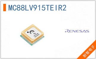 MC88LV915TEIR2
